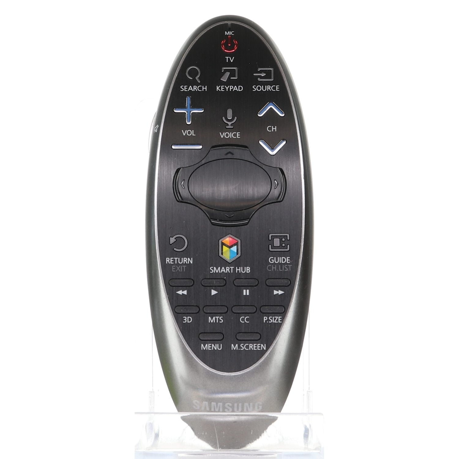 Samsung BN59-01181A / RMCTPH1AP1 Smart TV Remote Control | Wand | RF | VOICE - BN5901181A