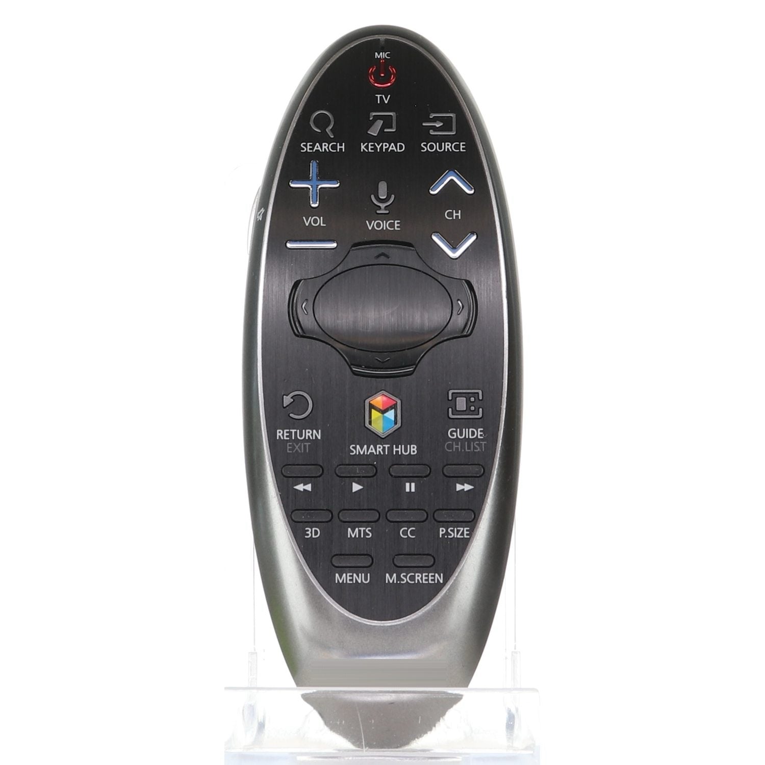 Samsung BN59-01181A / RMCTPH1AP1 Smart TV Remote Control | Wand | RF | VOICE - BN5901181A