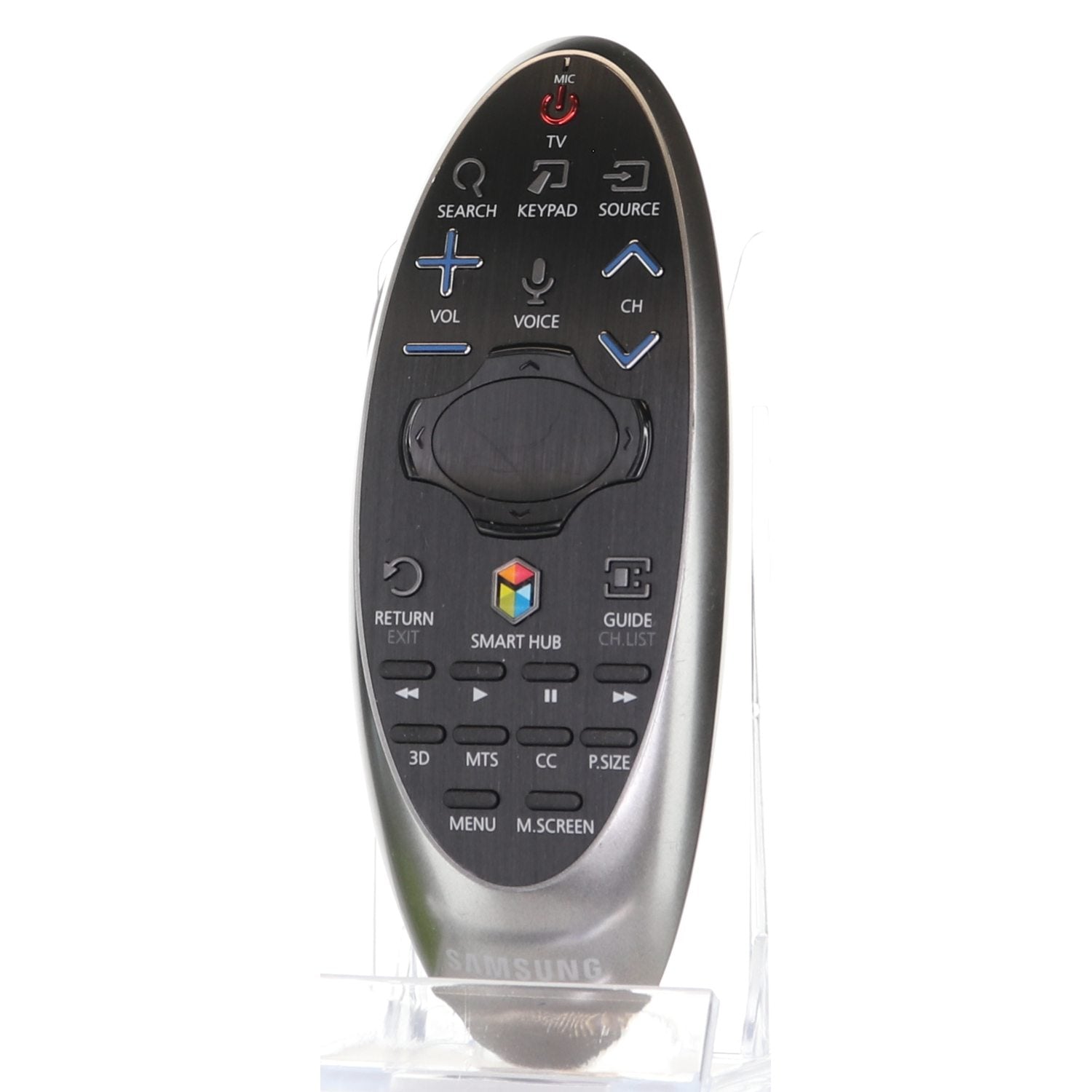 Samsung BN59-01181A / RMCTPH1AP1 Smart TV Remote Control | Wand | RF | VOICE - BN5901181A