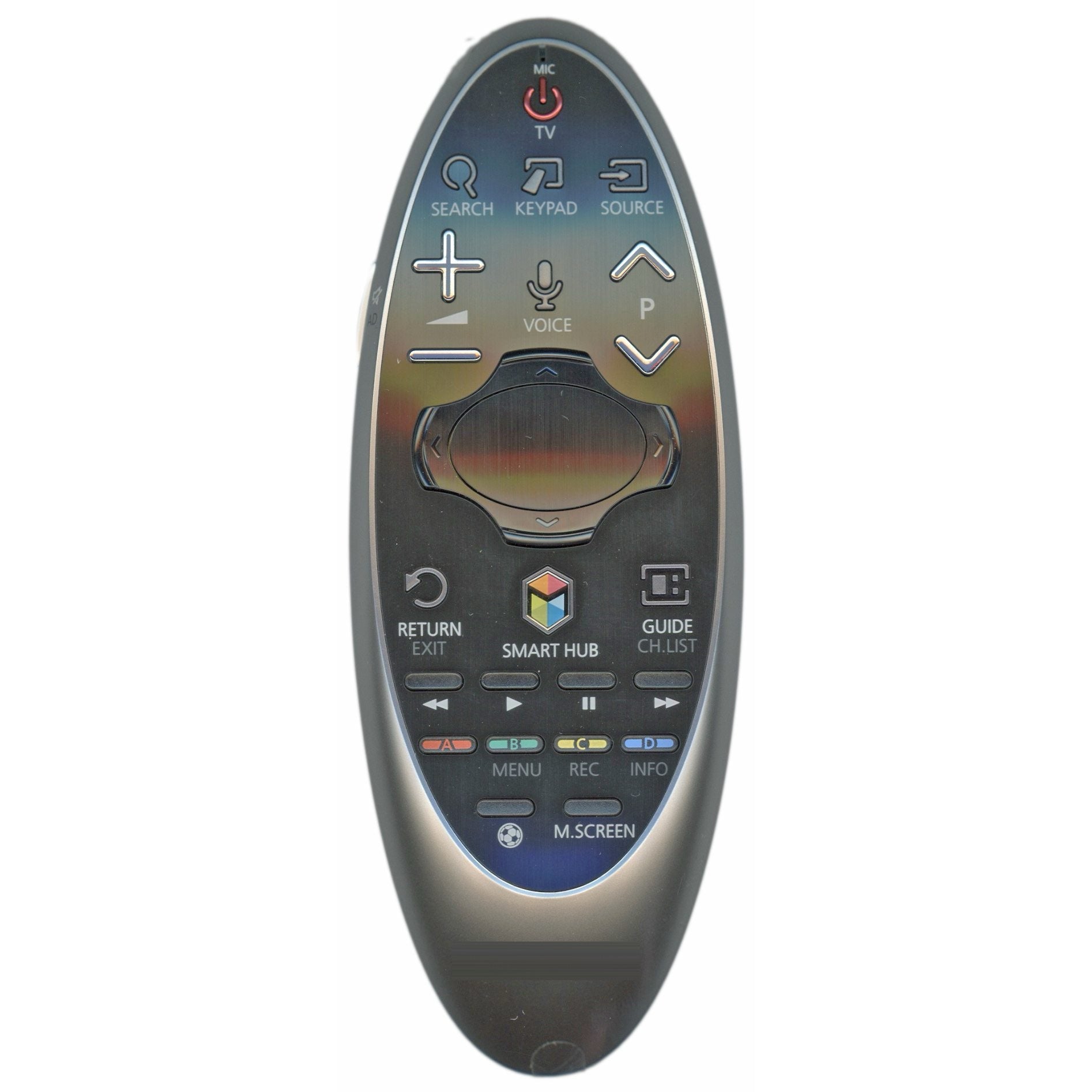 Samsung BN59-01181B / RMCTPH1AP1 Smart TV Remote Control | Wand | RF | VOICE - BN5901181B