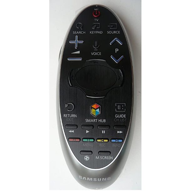Samsung BN59-01184B / RMCTPH1AP1 Smart TV Remote Control | Wand | RF | VOICE - BN5901184B