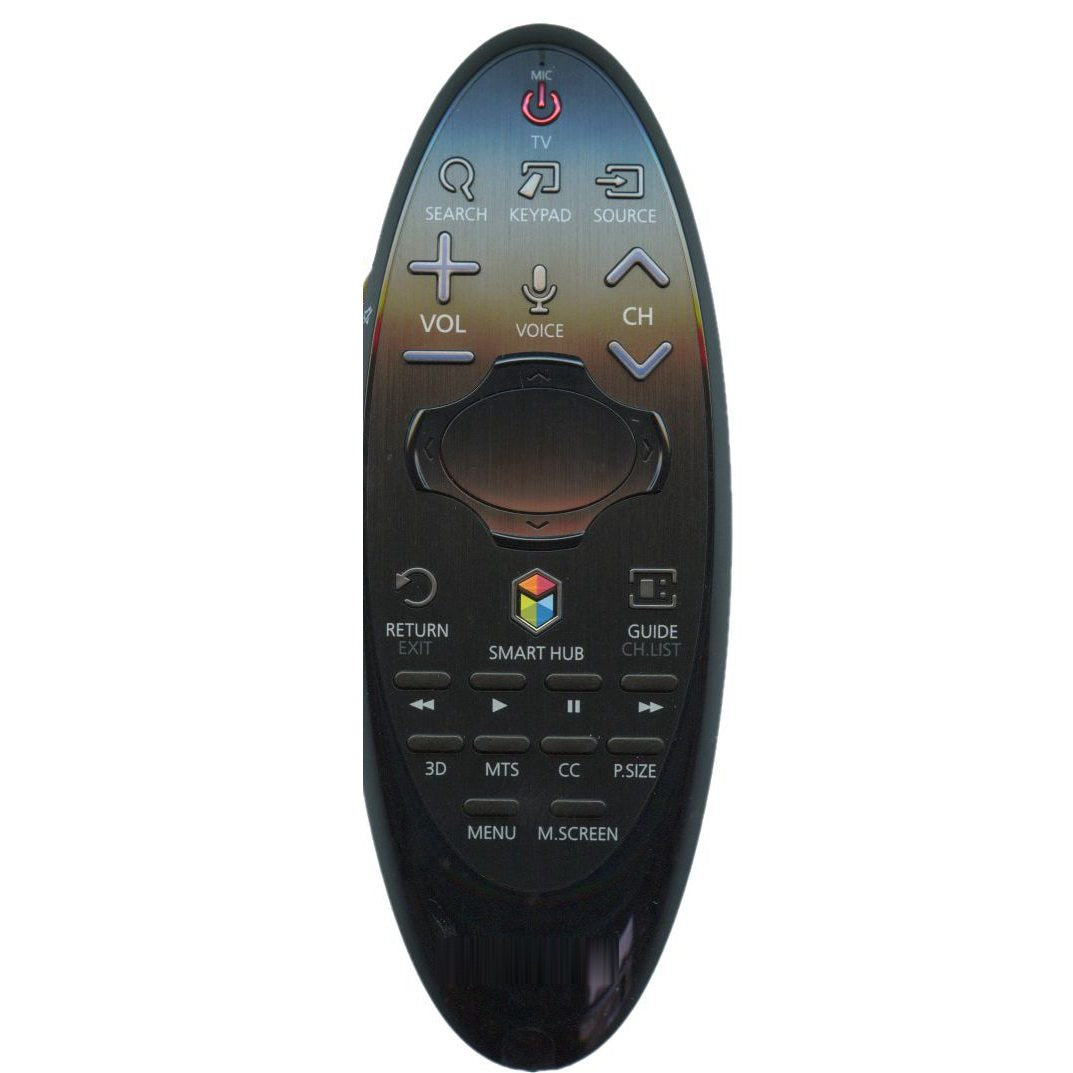 Samsung BN59-01185A / RMCTPH1AP1 Smart TV Remote Control | Wand | RF | VOICE - BN5901185A