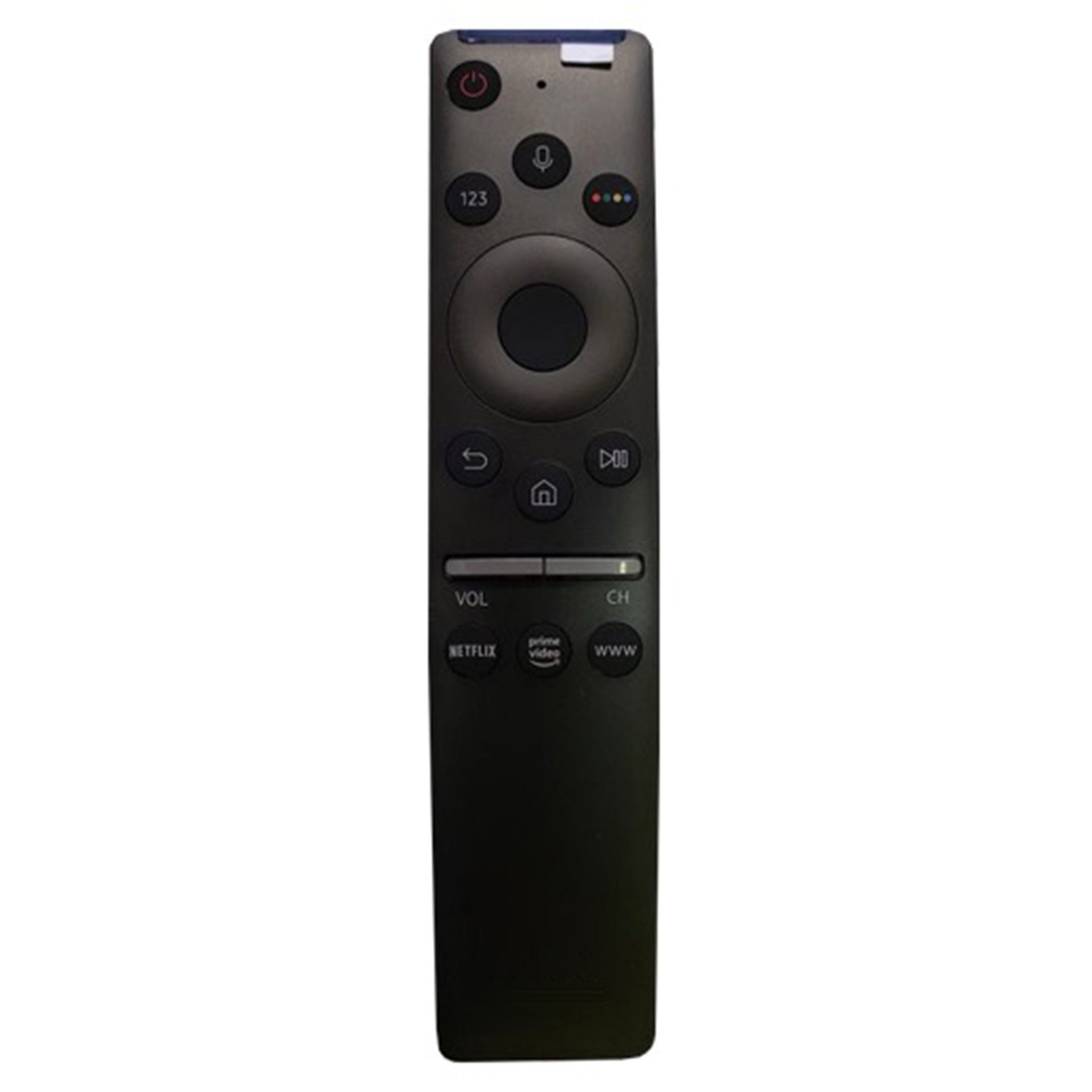 Samsung BN59-01312L Smart Touch TV Remote Control | RF and IR | Voice | 2019  - BN5901312L