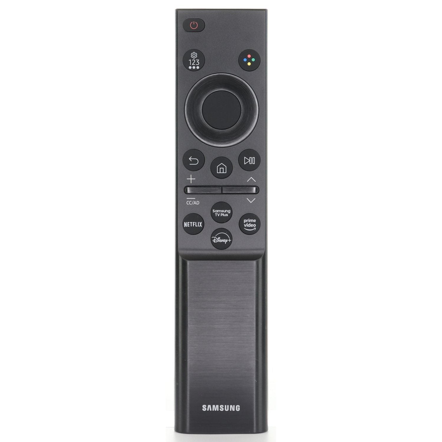 Samsung BN59-01388A / TM22-40A 2023 IR TV Remote Control - BN5901388A - TM2240A