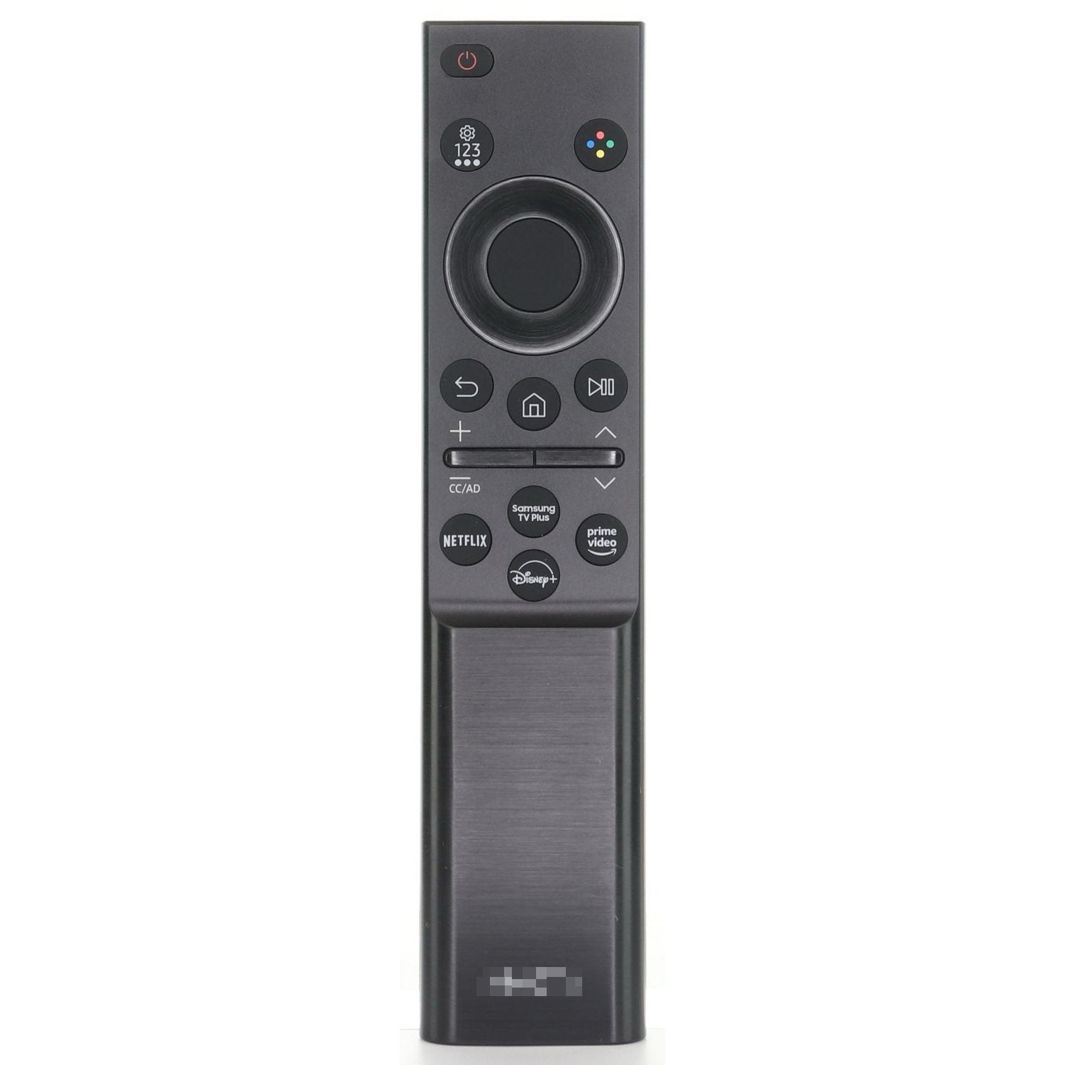 Samsung BN59-01295A / TM1640 IR TV Remote Control | 2016 | - BN5901295A