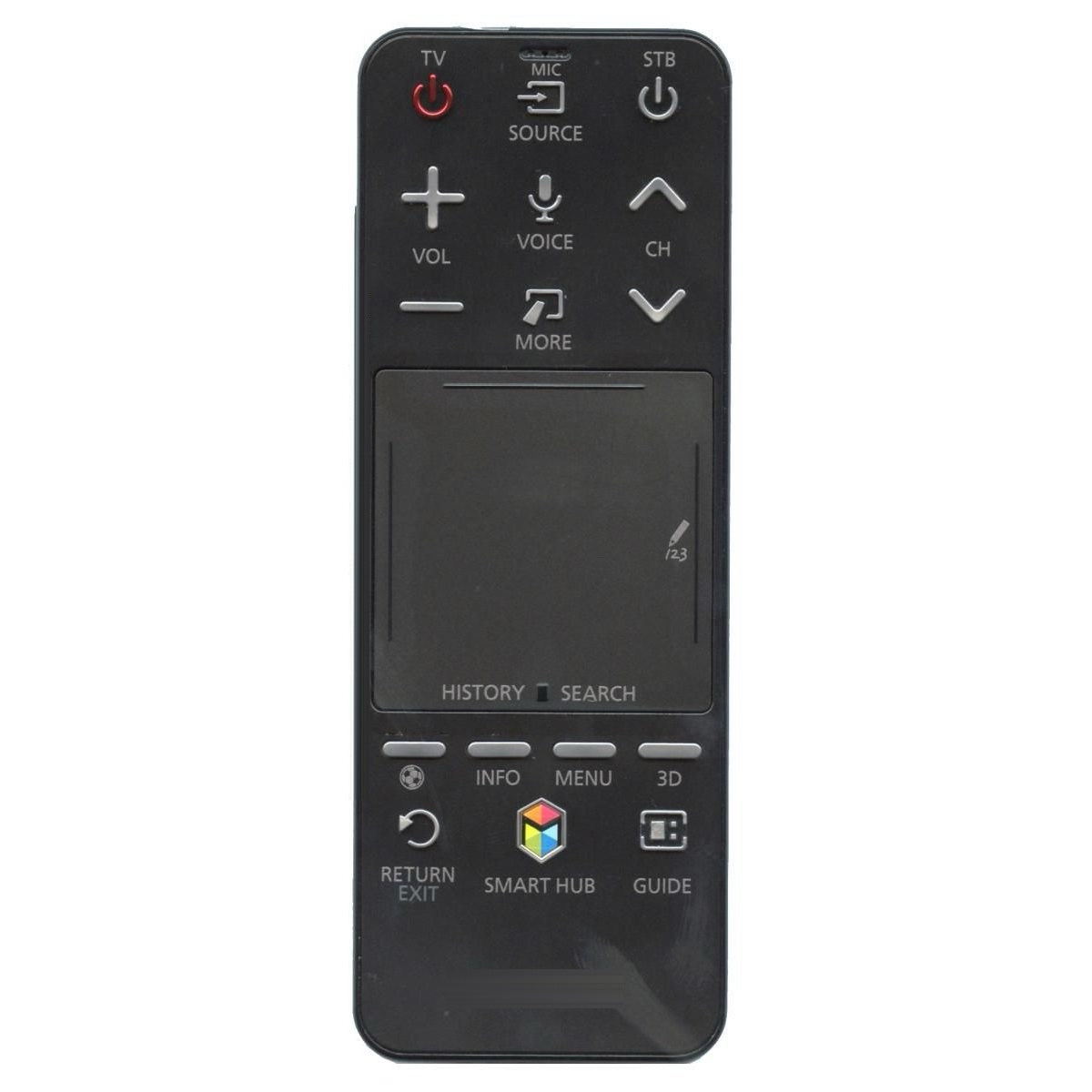 Samsung AA59-00781A Smart Touch TV Remote Control | Voice | Touch | Smart Hub - AA5900781A