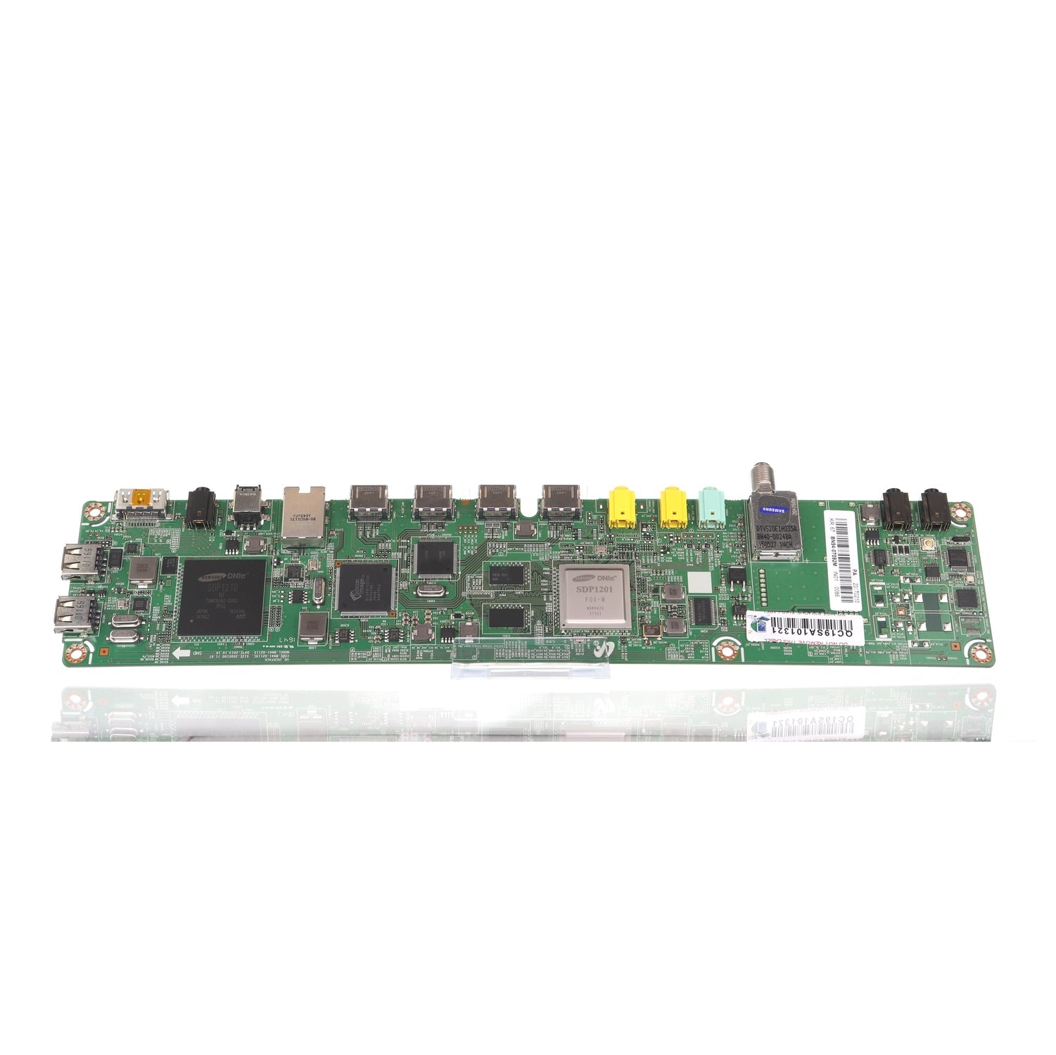 Samsung BN94-07092M TV One Connect Main Board - BN9407092M
