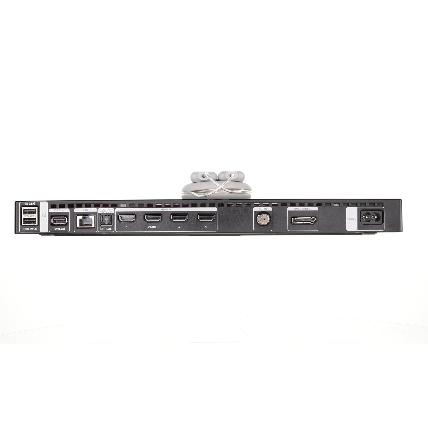 Samsung BN96-44662A One Connect Jackpack - BN96-44662A for QN65Q7FDMFXZA - BN9644662A