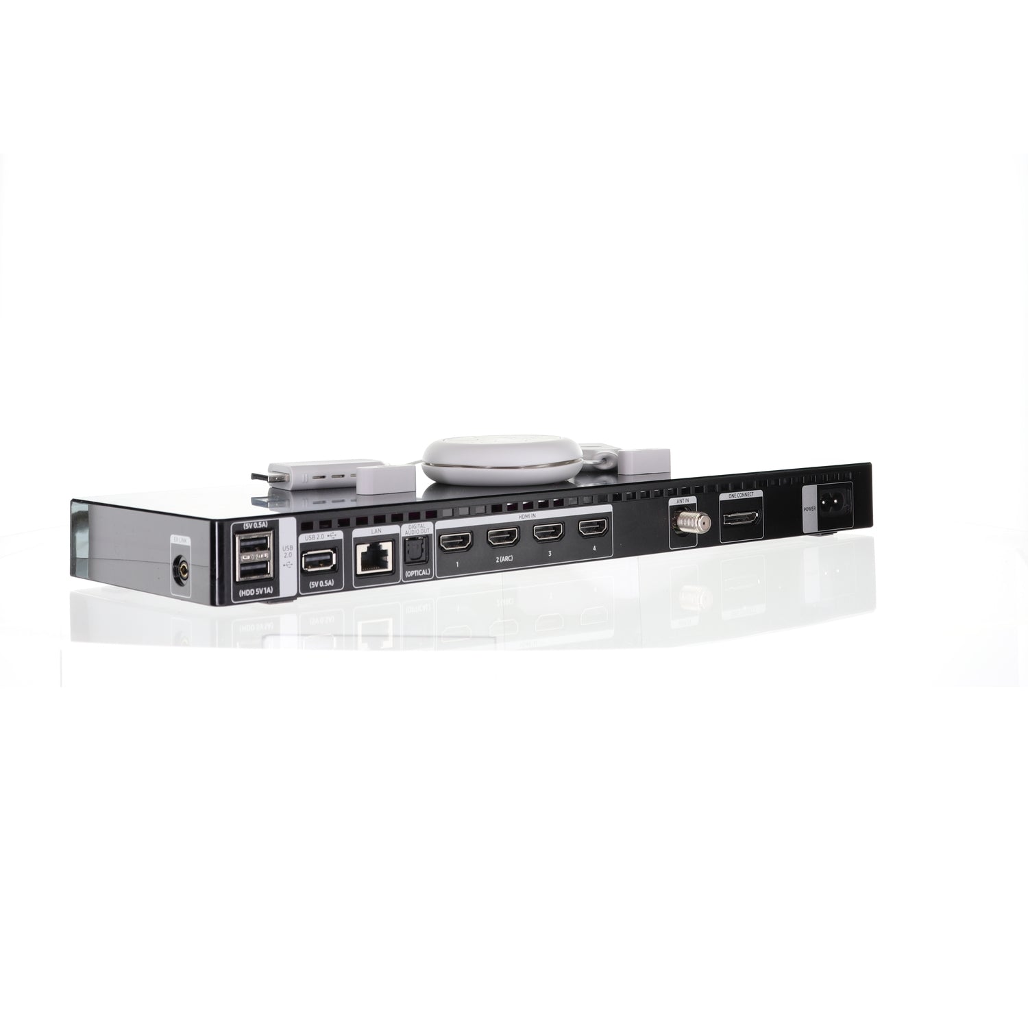 Samsung BN96-44730A One Connect Jackpack - BN9644730A