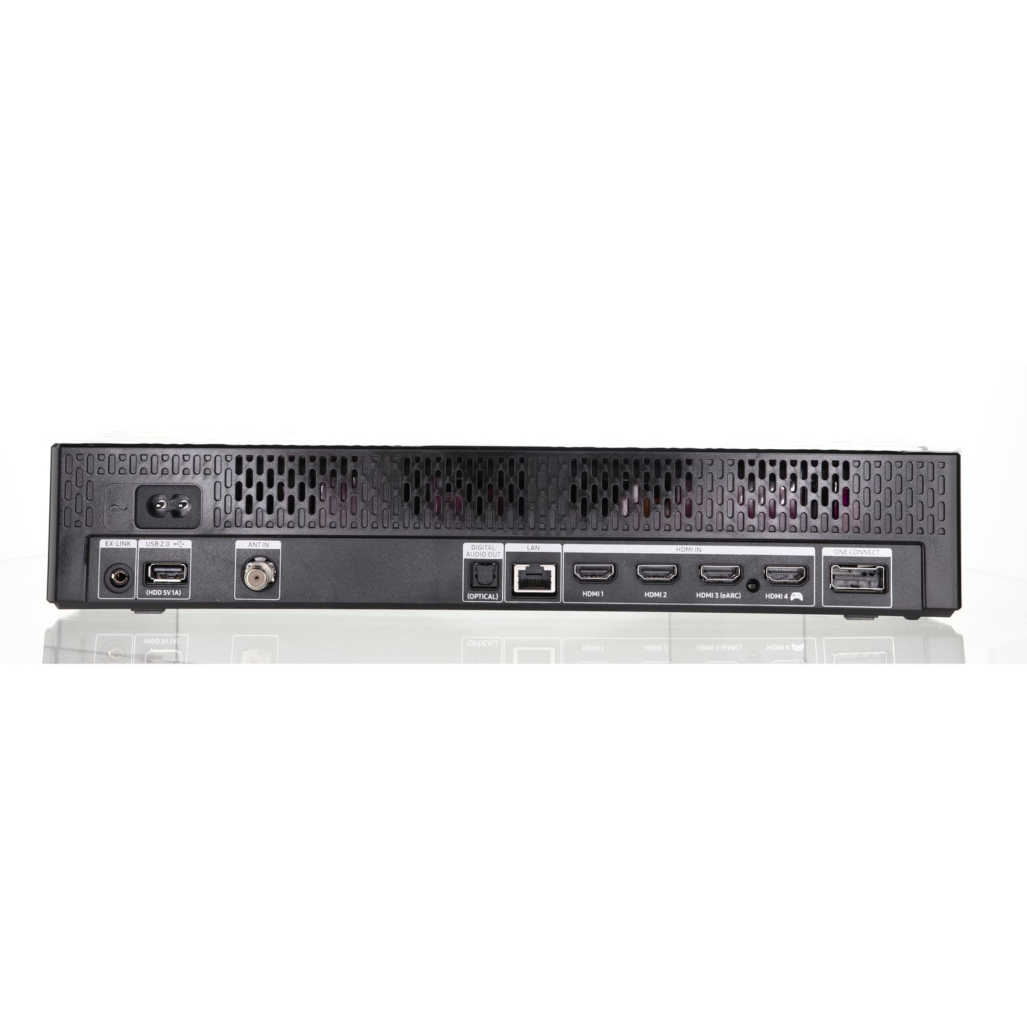 Samsung BN96-49140E /SOC1002T One Connect - BN9649140E