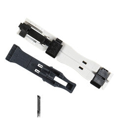 SimplyFiber LC Assembly Fixture Base with 900um Fiber Holder