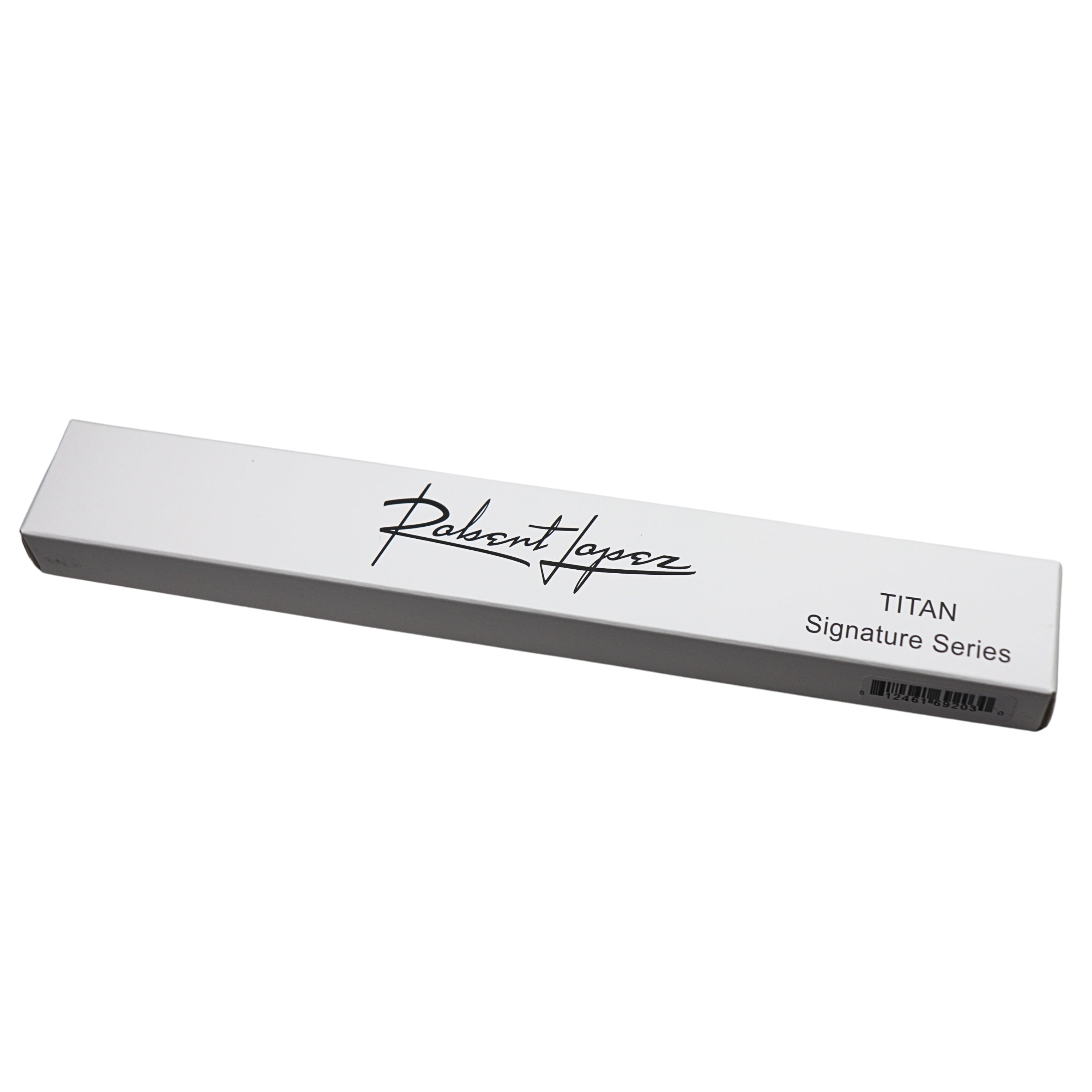 Robert Lopez TITAN - Titanium Soldering Pick, Anodized