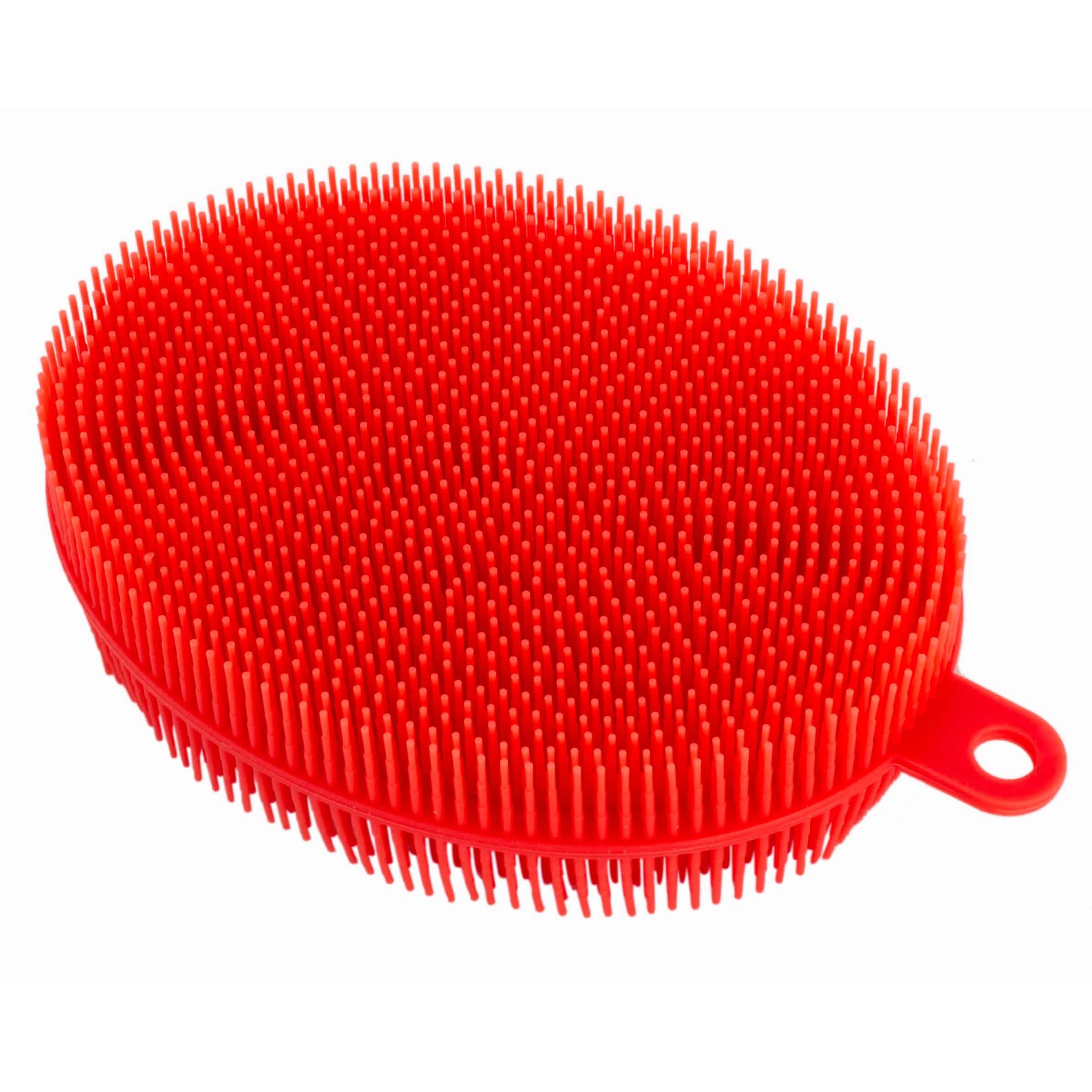 Silicone Super Scrubber