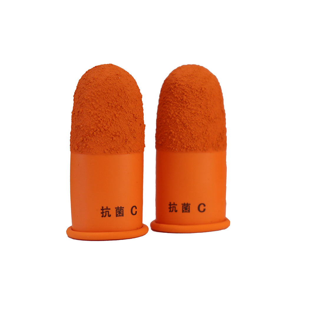 Japanese Rubber Finger Guards