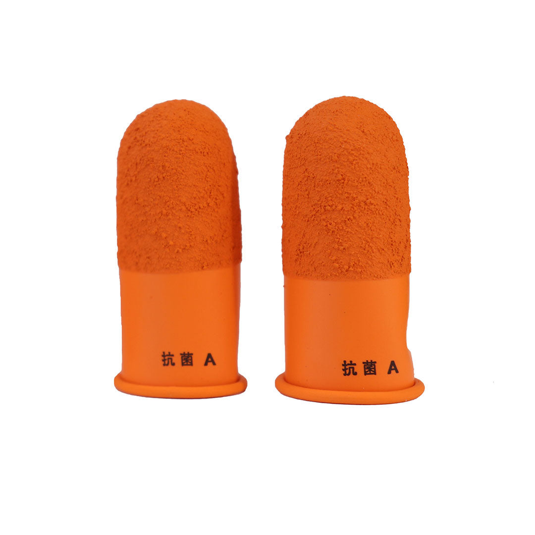 Japanese Rubber Finger Guards