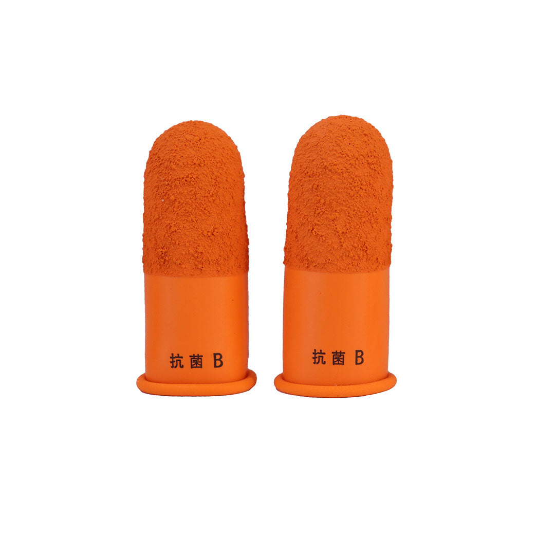 Japanese Rubber Finger Guards