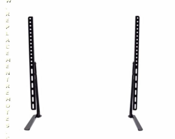 Anderic 37 to 70 Inch Universal Flat Panal Universal TV Stand