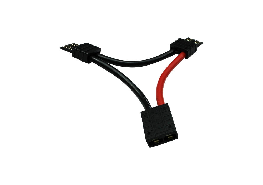 Series Battery Harness