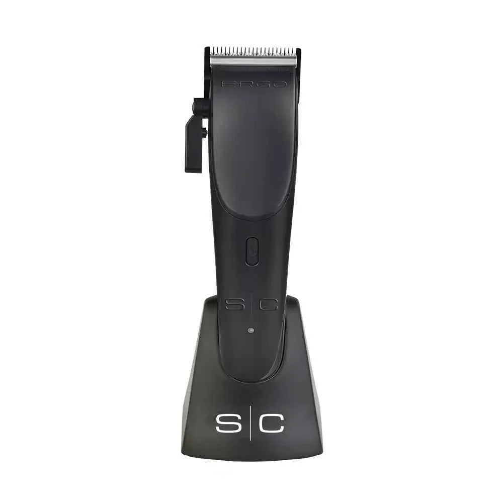 StyleCraft Cordless Ergo Clipper