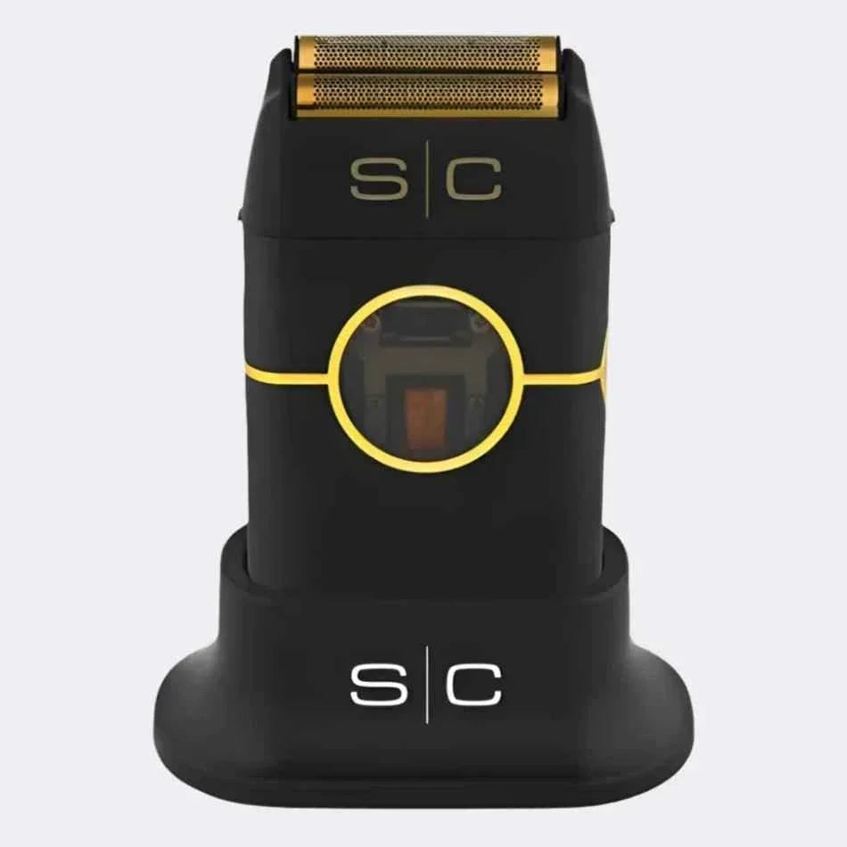 StyleCraft Instinct Clipper, Trimmer & Shaver Combo