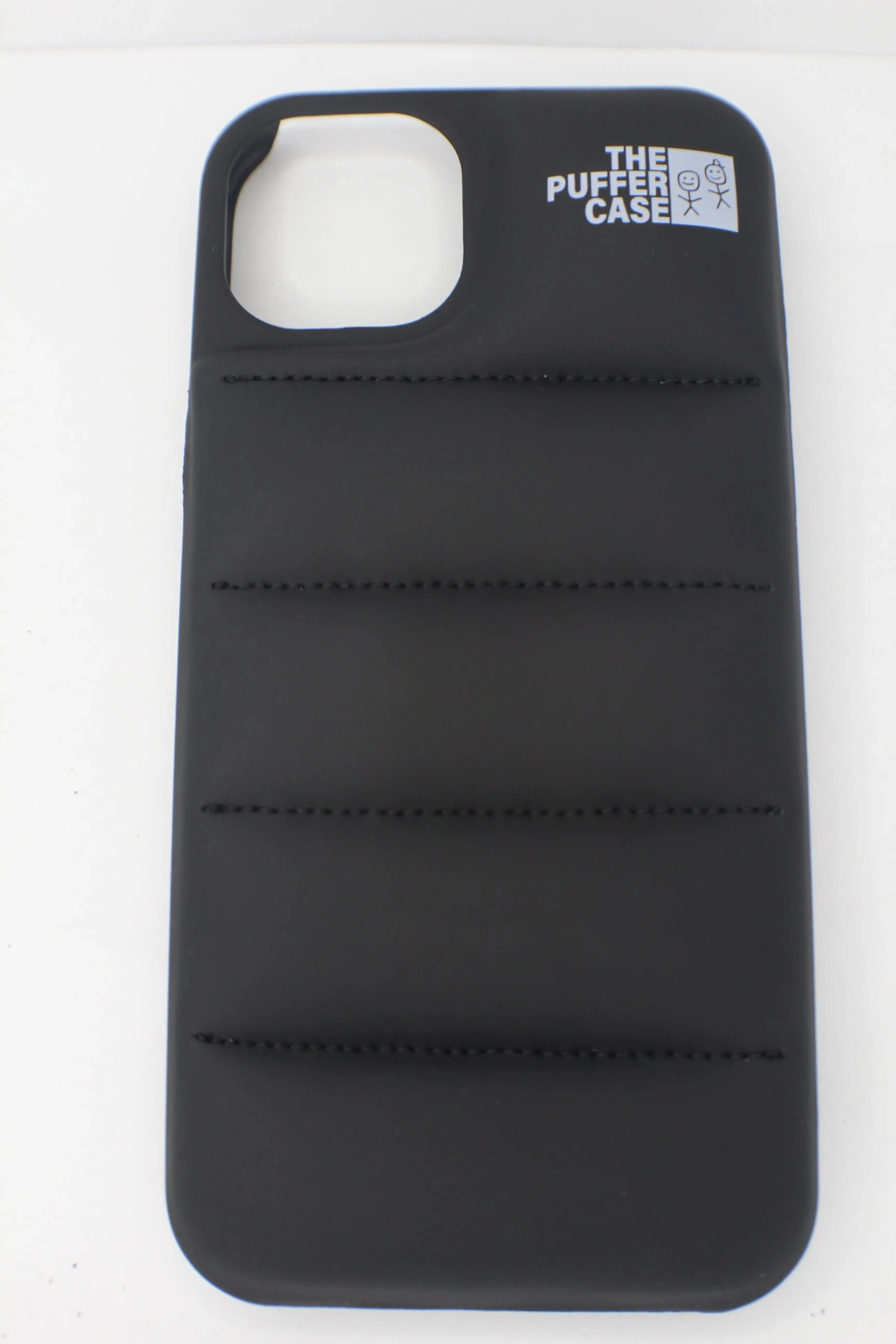 stylish phone case For Fashion Brand Down Jacket Phone Case For iPhone 12 Series