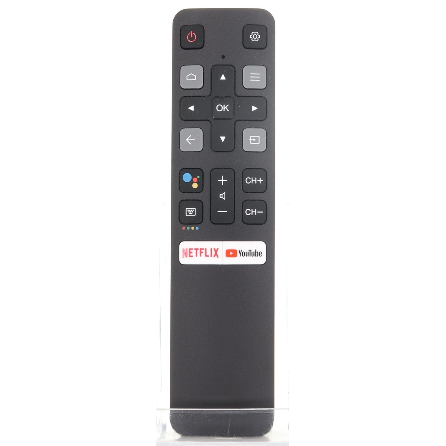 TCL RC802V FNR1 ANDROID Google TV Remote Control with Voice
