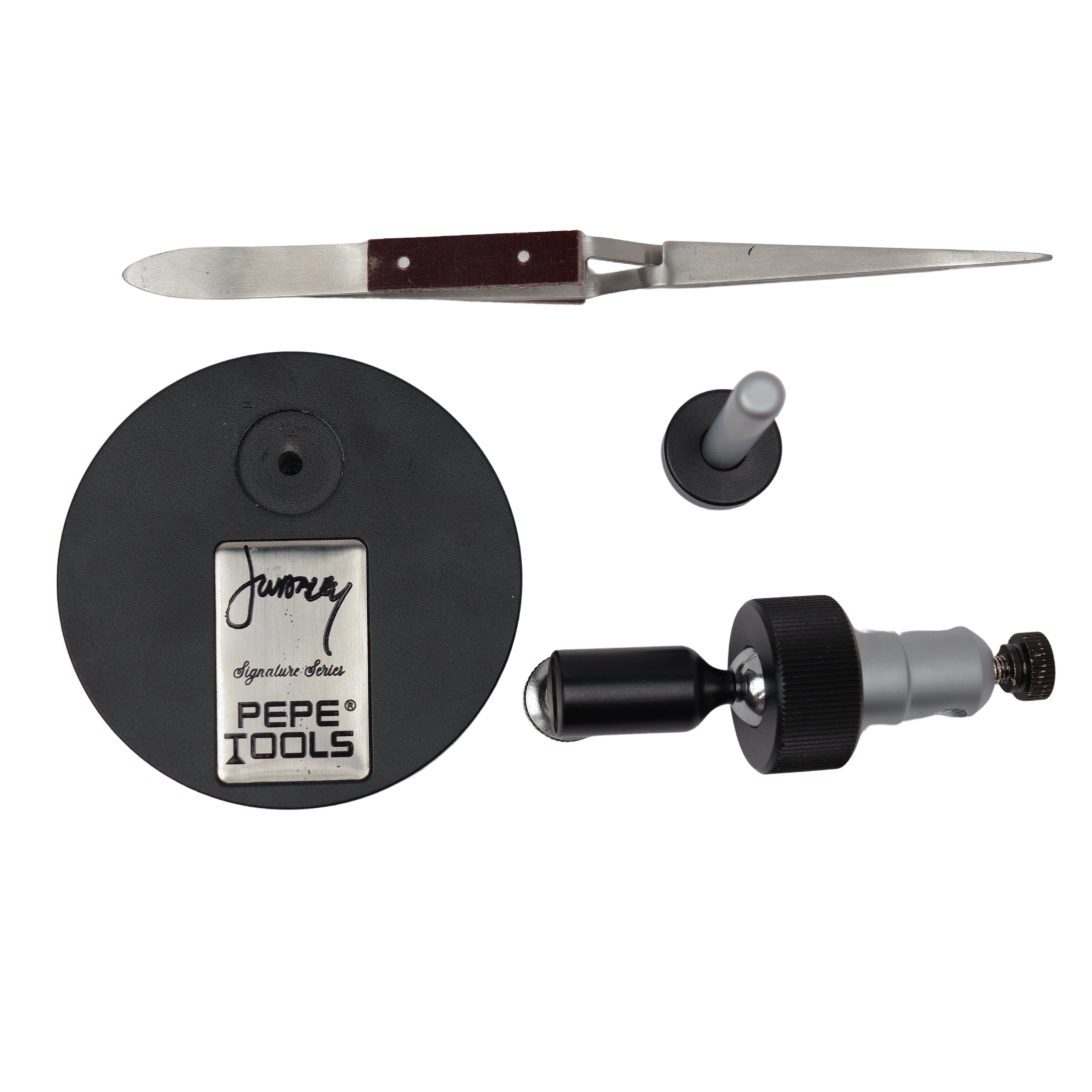 Whaley Adjustable Third Hand - Signature Series by Jay Whaley