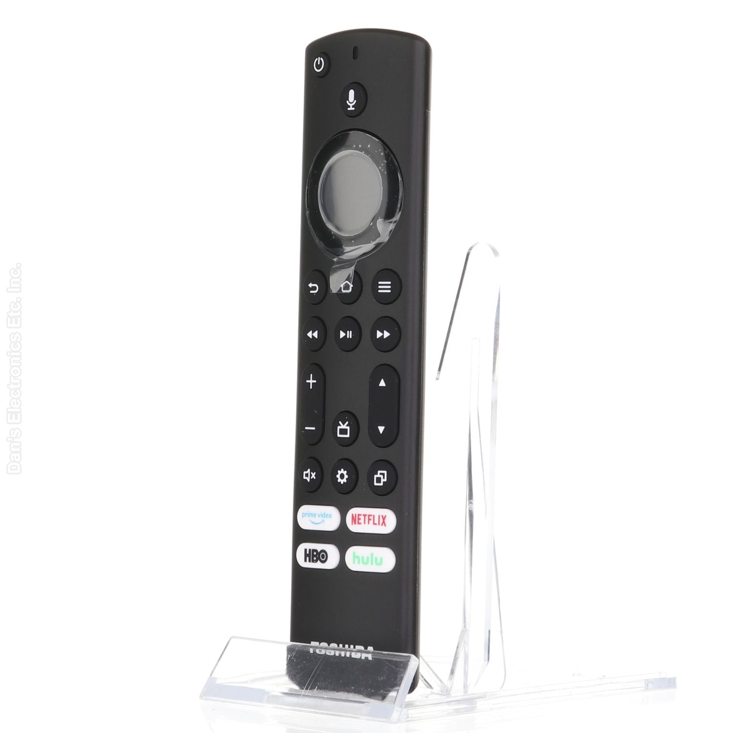 TOSHIBA CT95018 FIRE Late 2023 TV Remote Control | Voice - CTRC1US21