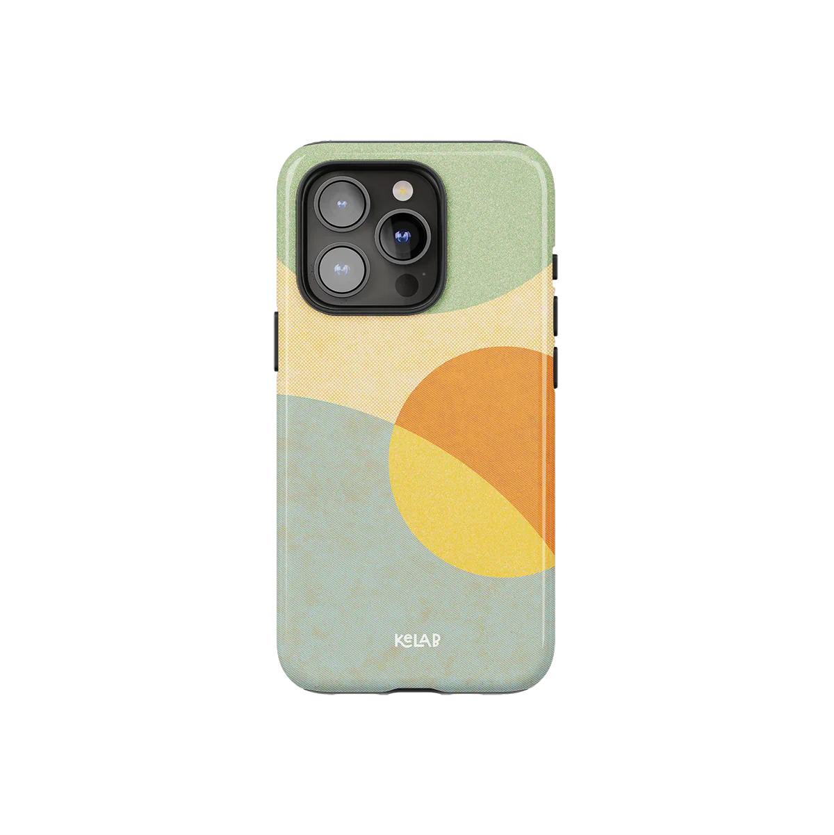 Pastel Orbit | Mood Modular Phone Case
