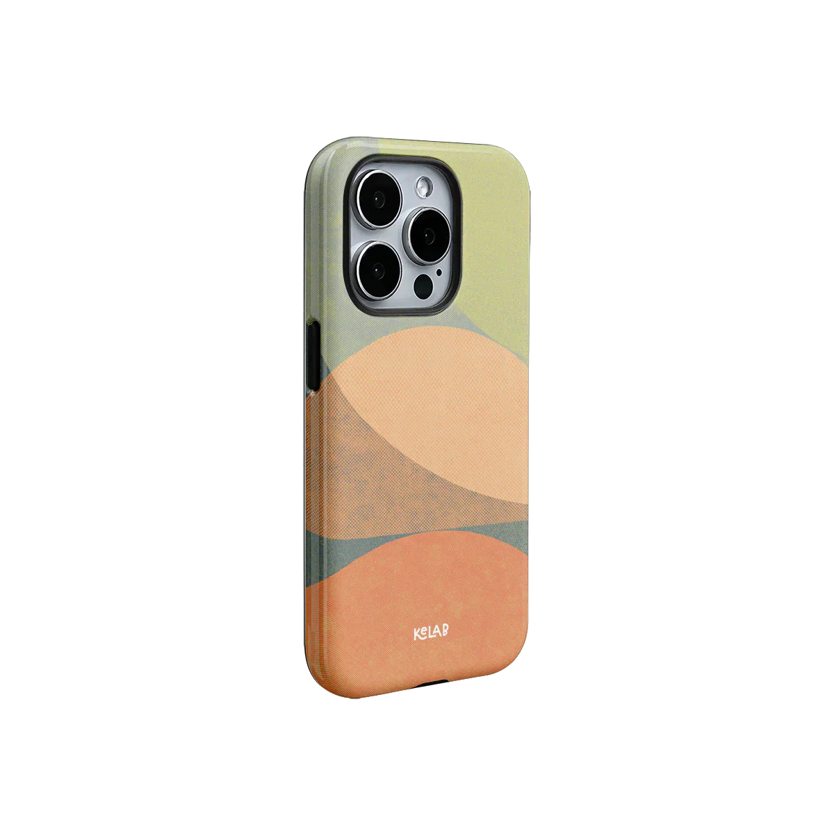 Olive Arc | Mood Modular Phone Case
