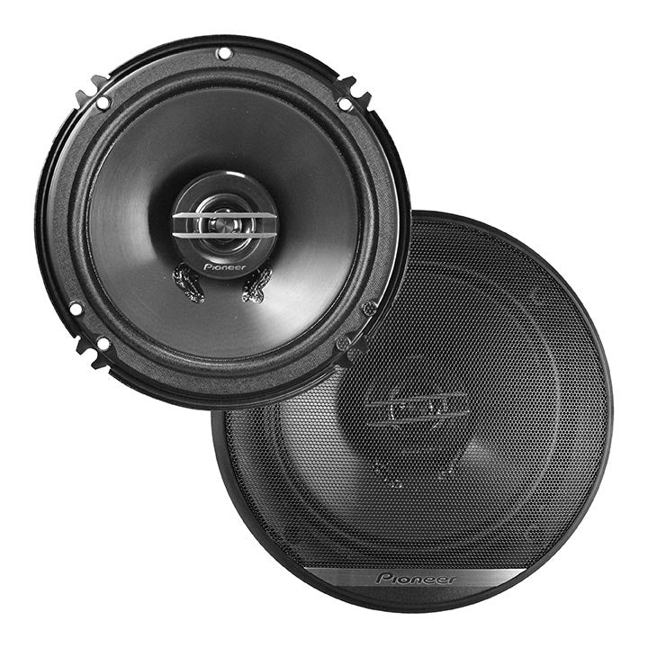 Pioneer 6.5'' 2 Way Full Range Speakers 300 Watts   Pair