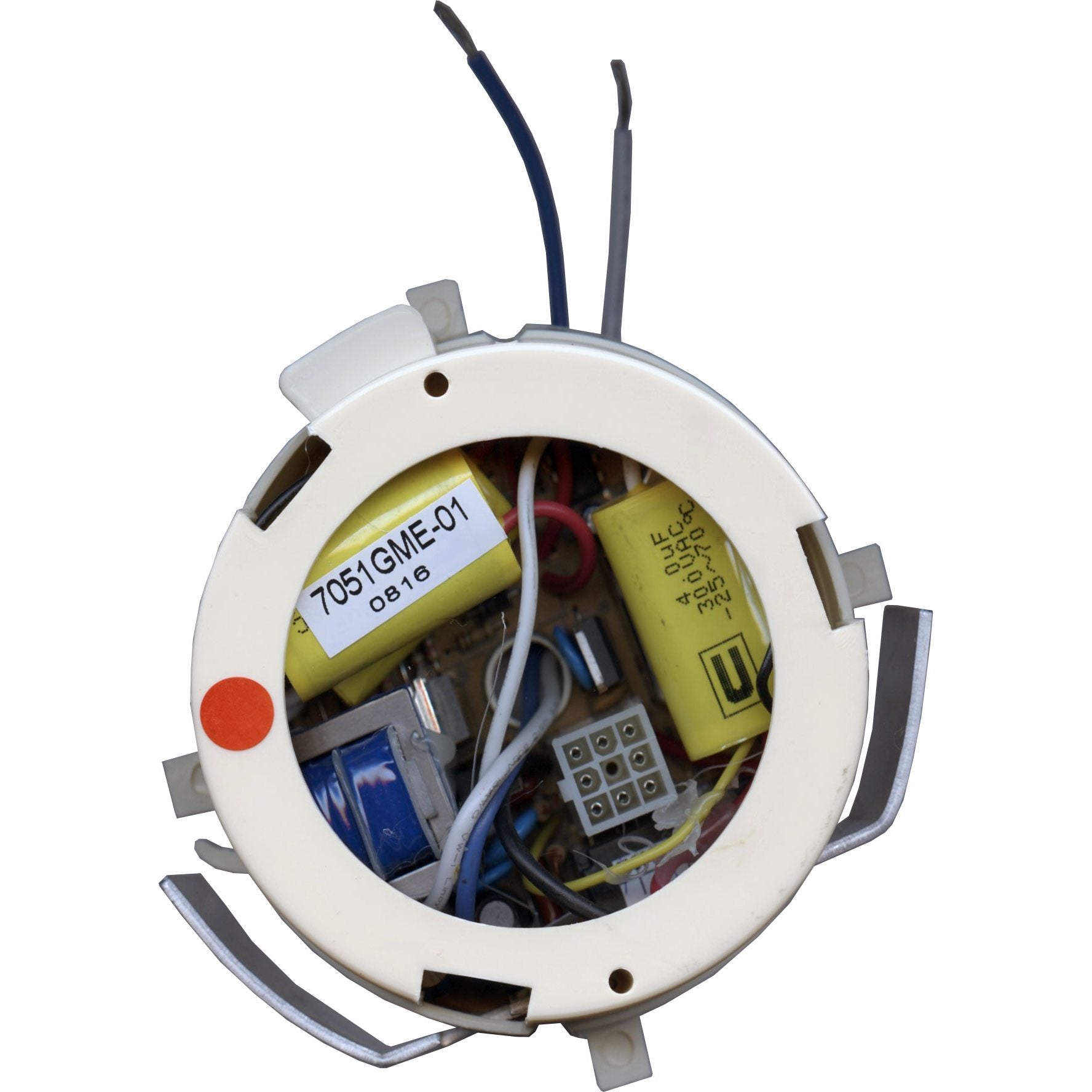 Anderic UC7051G Replacement Ceiling Fan Receiver with Up/Down and Reverse Function for Hampton Bay