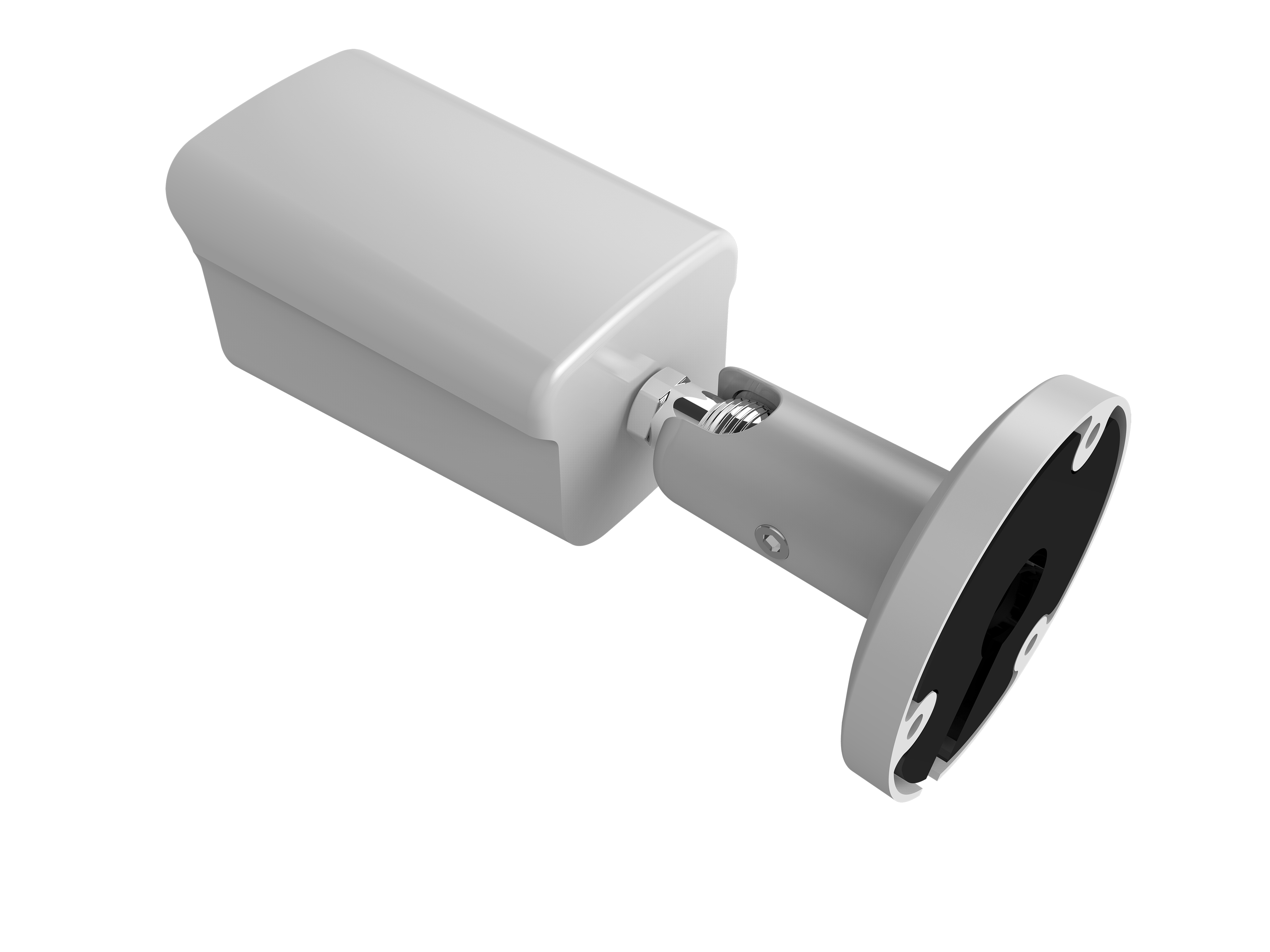 Silarius SIL-MB4MPNC28AU mini Bullet 4MP Night color - 2.8mm lens (NDAA Compliant)