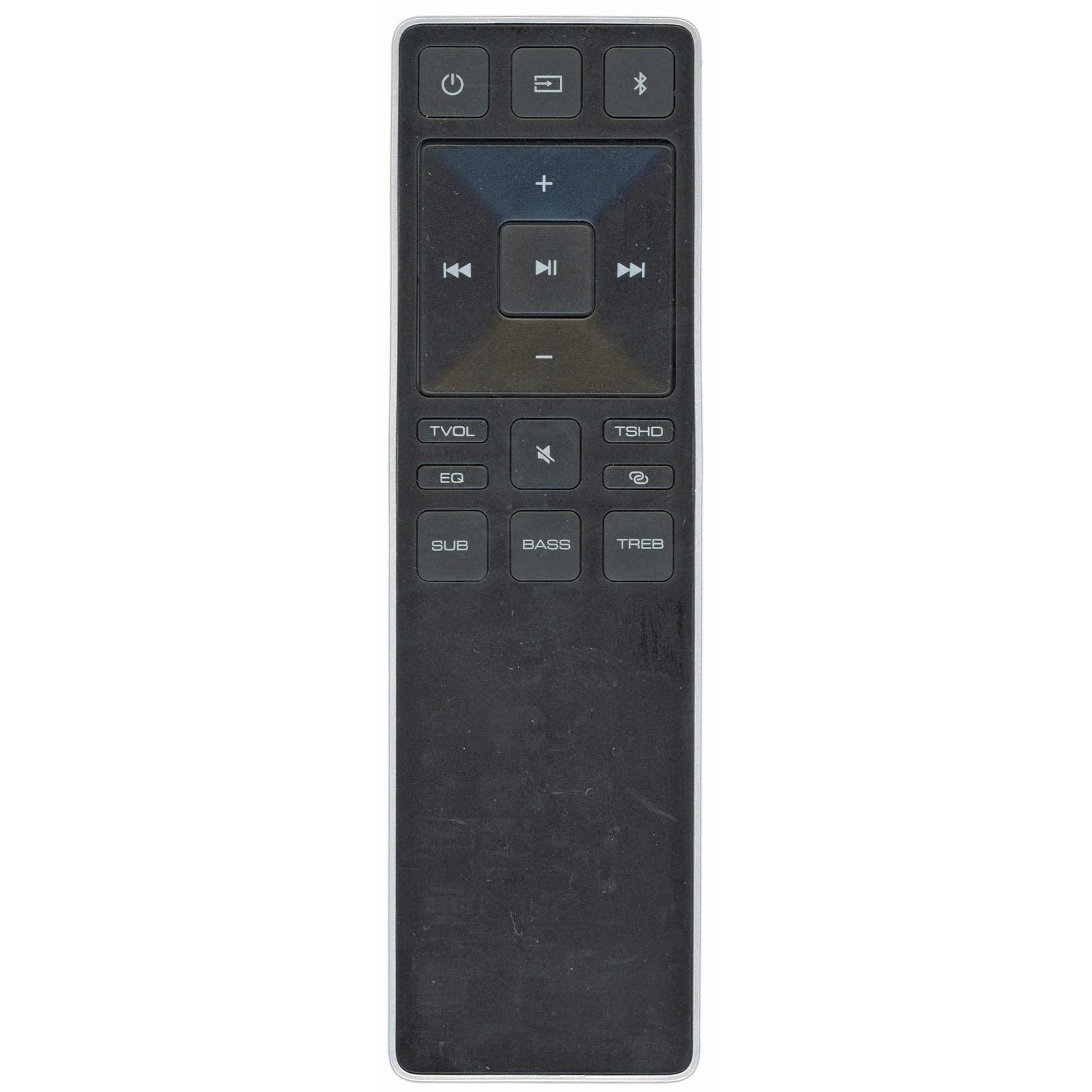 Vizio XRS551-D Sound Bar Remote Control - XRS551D