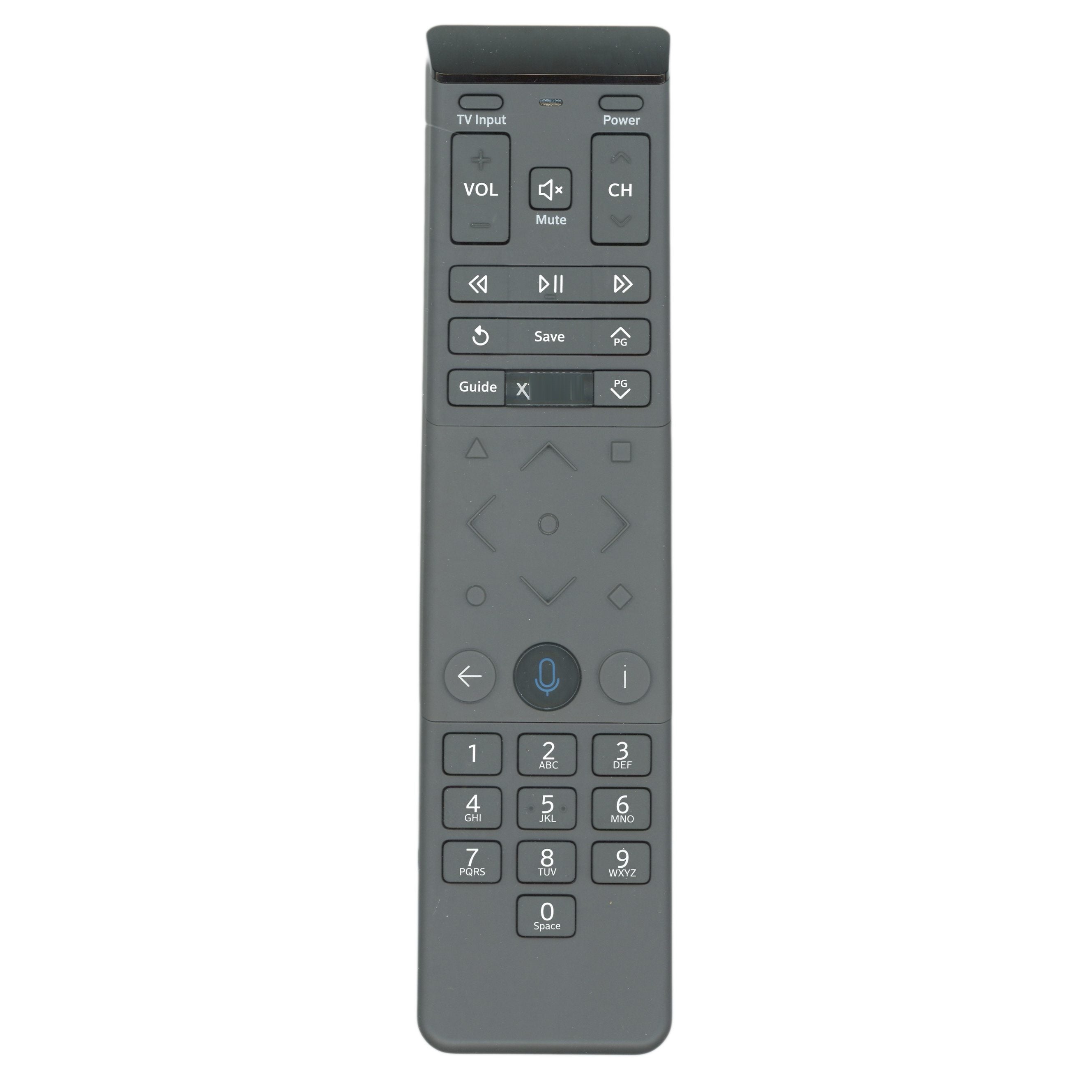 Xfinity XR15 Cable Remote Control - XR15