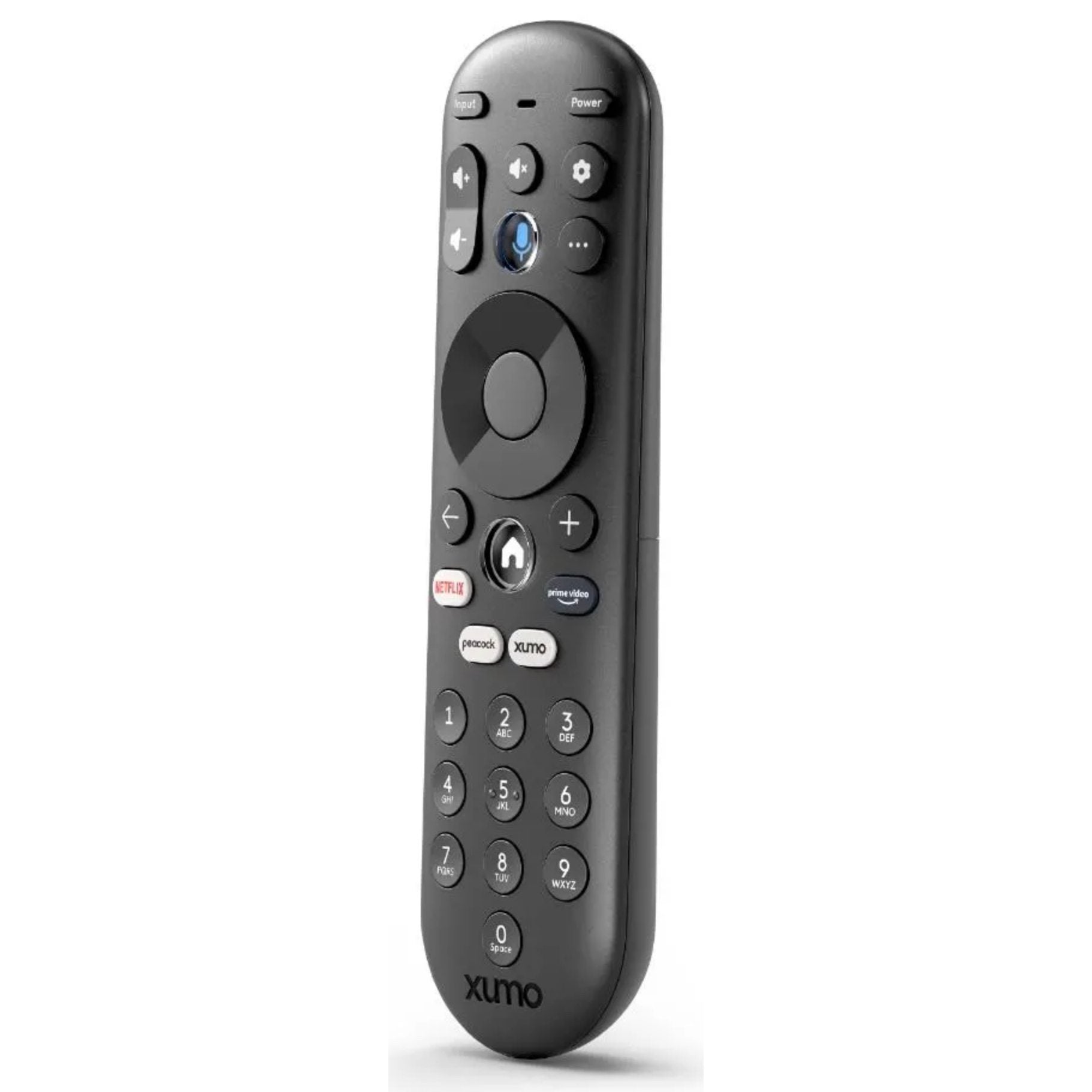 Xumo XiOne Stream Box / XClass TV Remote Control with Voice for XiOne, SCXI11BEI Stream Box, Hisense XClass TV's - XUMORC-PR1