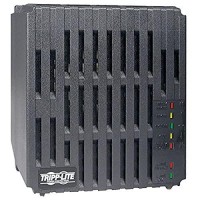 Tripp Lite LC2400 Line Conditioner 2400W AVR Surge 120V 20A 60Hz 6 Outlet 6-Feet Cord