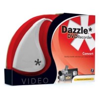 Dazzle DVD Recorder (Old Version)