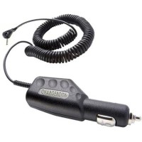 12v Car Charger Power Adapter Cord for Magellan Maestro 3100 3140 4000 4040 4050 & Crossover GPS By Chargercity (9ft Coiled Vehicle Power Cable for Longer Reach & Easy Storage) **Item comes with ChargerCity Manufacture Direct Replacement Warranty**