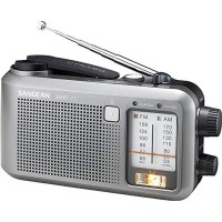 Mmr-77 Hand Crank Emergency Am/Fm Portable Radio