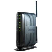 Actiontec 300 Mbps Wireless-N ADSL Modem Router (GT784WN)