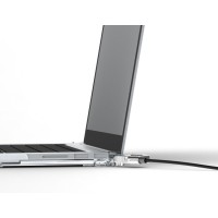 Maclocks Mbpr15Bun Security Ledge Case And Cable Lock For Macbook Pro Retina 15-Inch Laptops (Bundle)