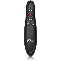 SIIG Presentation Remote Control CE-WR0112-S1