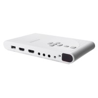 AVerMedia AVerTV Hybrid TVBox 13 - HD Video Tuner &