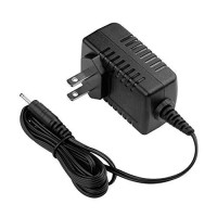 Charger For Rca Viking Pro, Neutab N9 Pro - Power Cord Ac Adapter