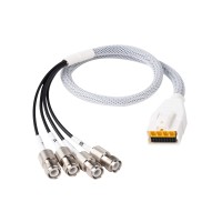 Cisco Aironet 2-Foot Coaxial Antenna Cable, RP-TNC