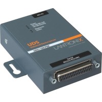 Lantronix UDS1100 Device Server with PoE