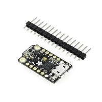 Adafruit Trinket M0 - For Use With Circuitpython & Arduino Ide