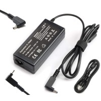 Wzxhu 65W Acer Cb3-532 N15Q9 N15Q8 Laptop Charger For Acer Chromebook 15 R11 11 13 14 C720 C720P C740 A13-045N2A Pa-1450-26 Spin 1 3 5 Swift 3 N16P1 Cb3-131 Replacement Ac Adapter Power Cord