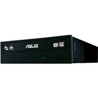 ASUS DRW-24F1ST 24x DVD±RW Drive -